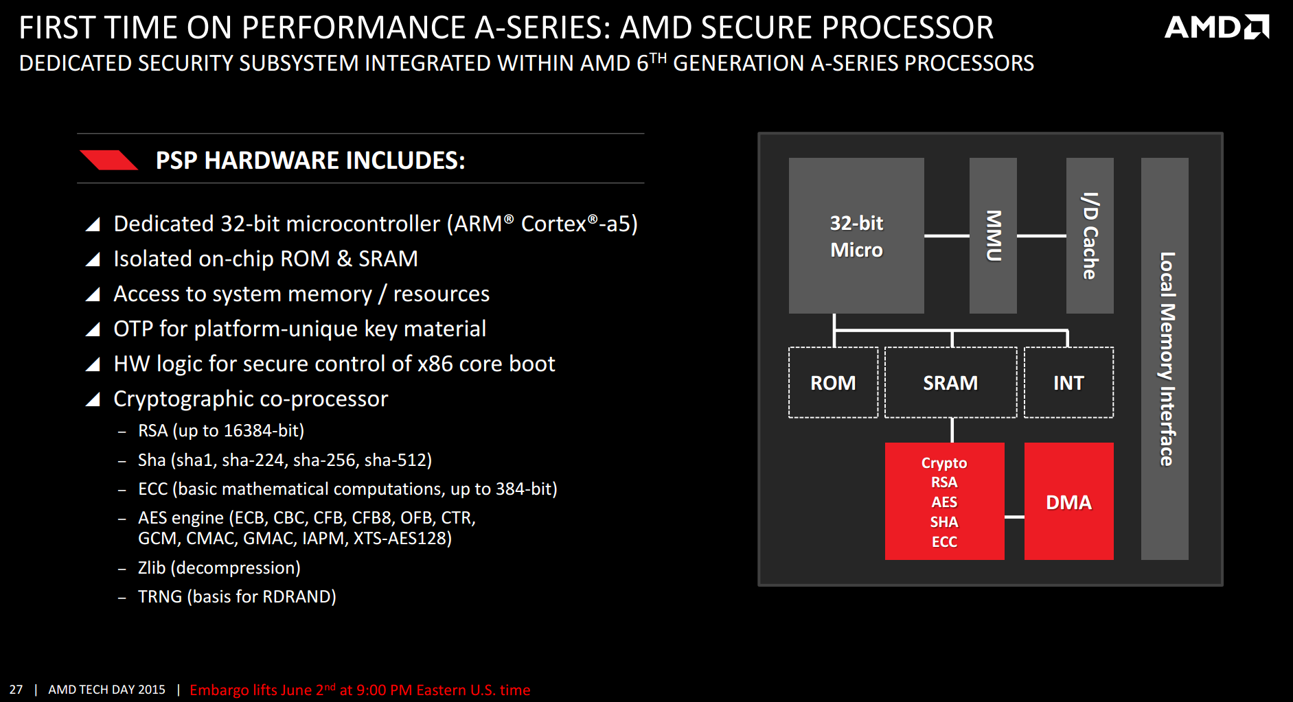 Amd psp 3.0 driver new arrivals